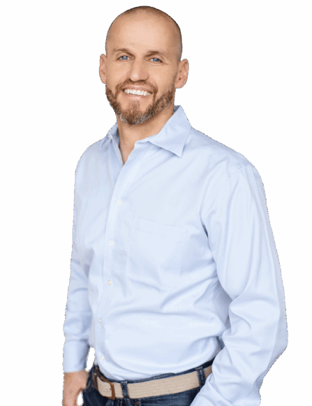 Simon Lowe - Transformative Coach